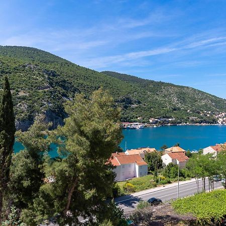 Apartment Matea Mokošica المظهر الخارجي الصورة