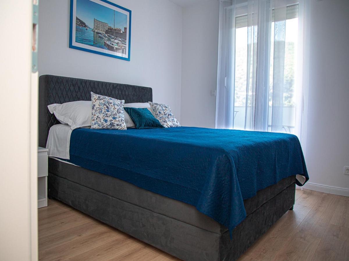 Apartment Matea Mokošica المظهر الخارجي الصورة