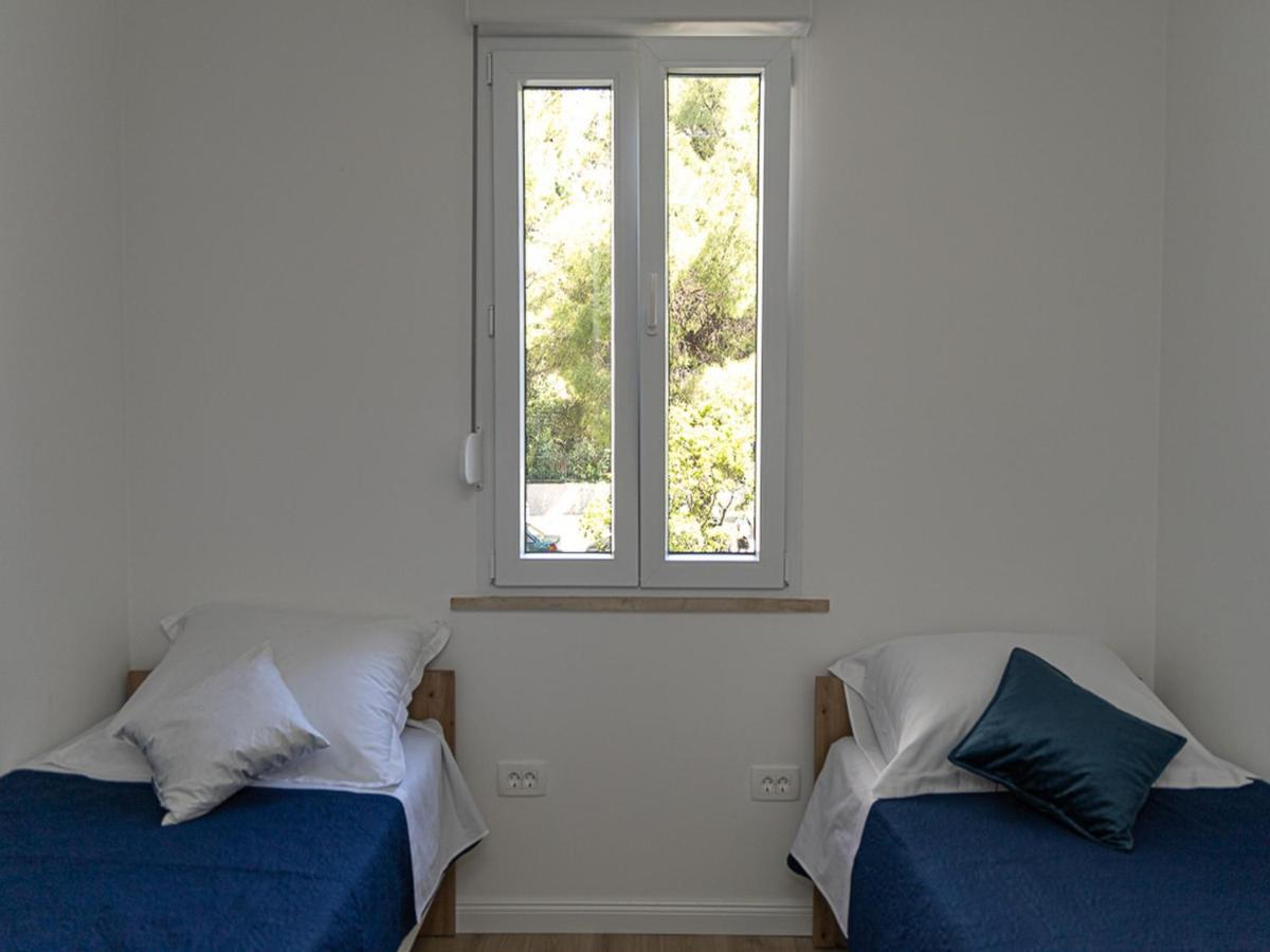 Apartment Matea Mokošica المظهر الخارجي الصورة