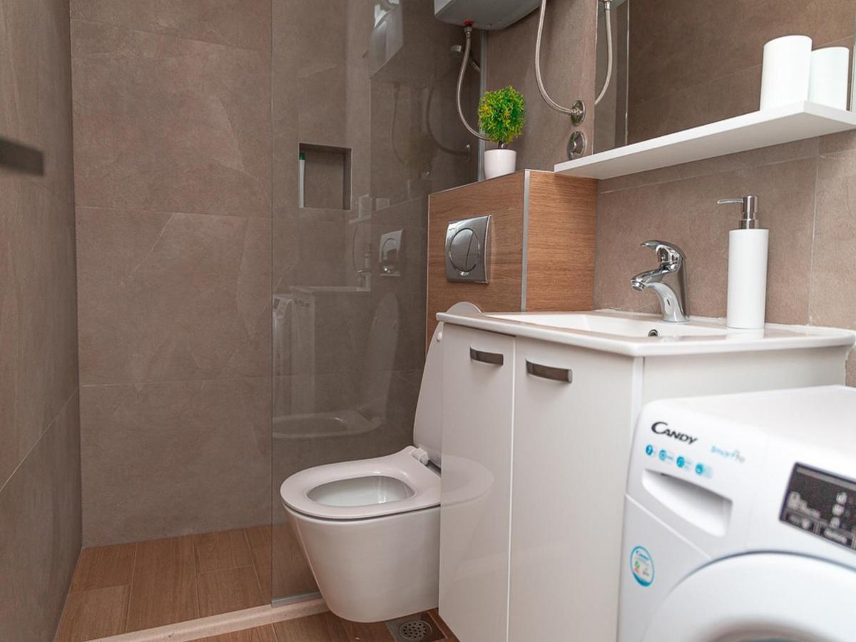 Apartment Matea Mokošica المظهر الخارجي الصورة