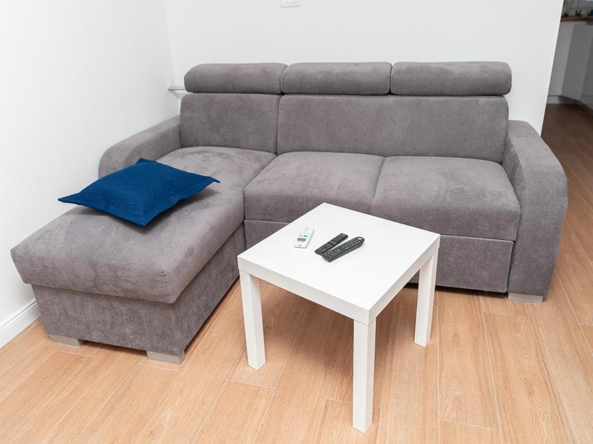 Apartment Matea Mokošica المظهر الخارجي الصورة