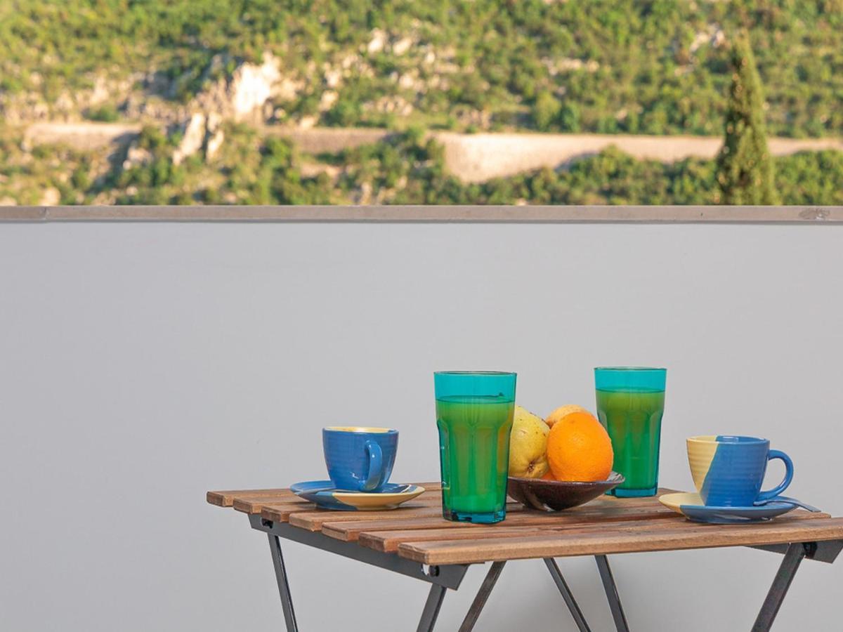 Apartment Matea Mokošica المظهر الخارجي الصورة