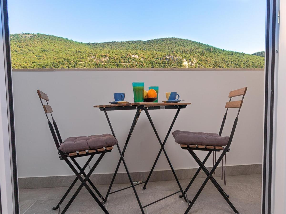 Apartment Matea Mokošica المظهر الخارجي الصورة