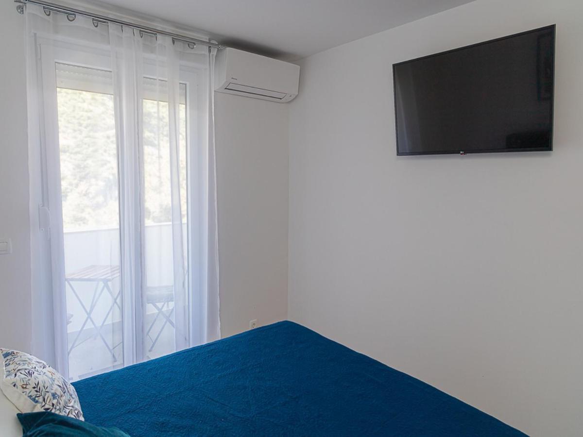 Apartment Matea Mokošica المظهر الخارجي الصورة