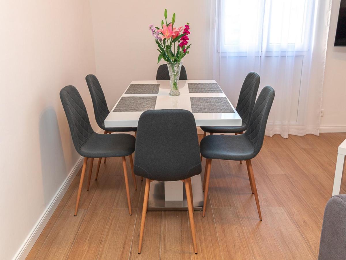 Apartment Matea Mokošica المظهر الخارجي الصورة