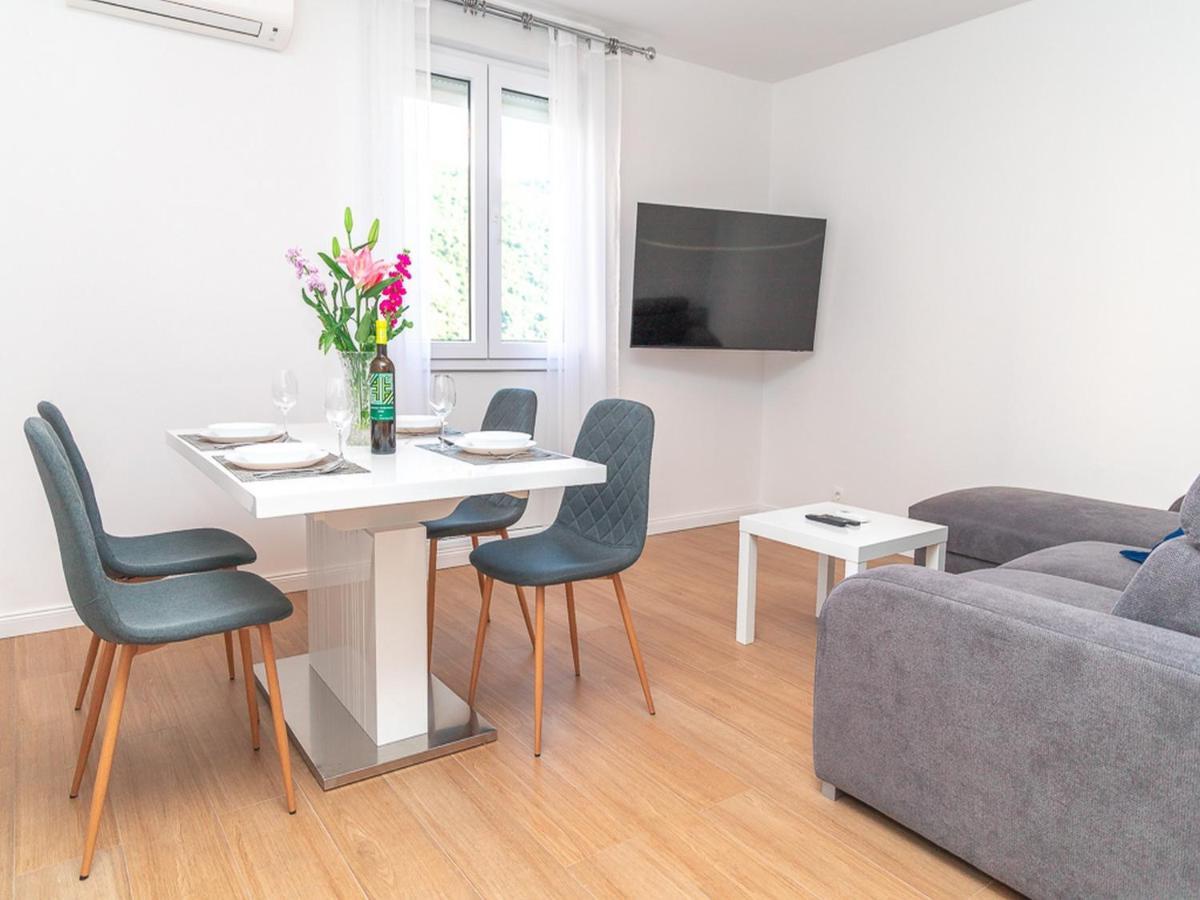Apartment Matea Mokošica المظهر الخارجي الصورة