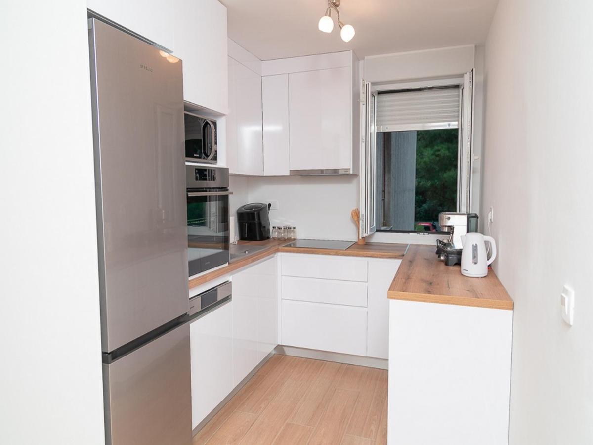 Apartment Matea Mokošica المظهر الخارجي الصورة