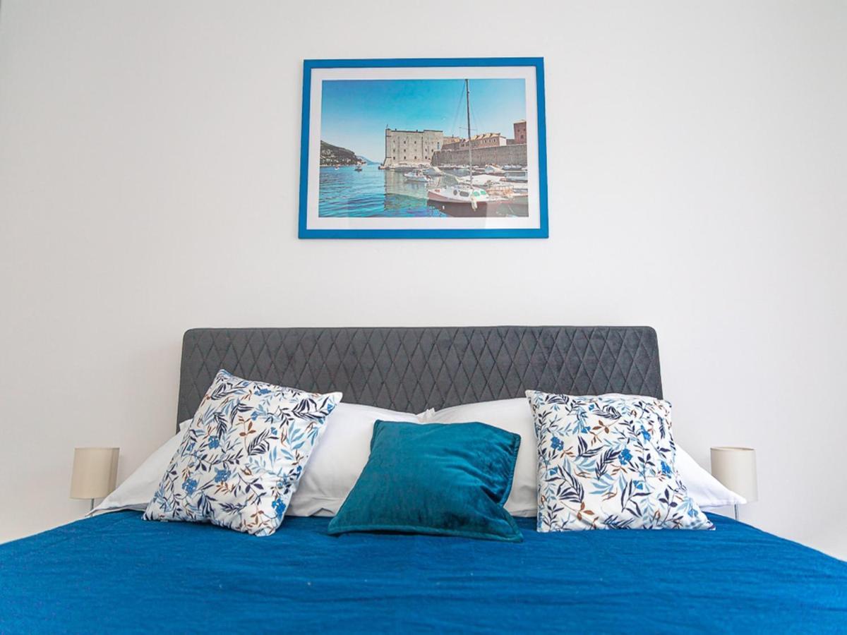 Apartment Matea Mokošica المظهر الخارجي الصورة