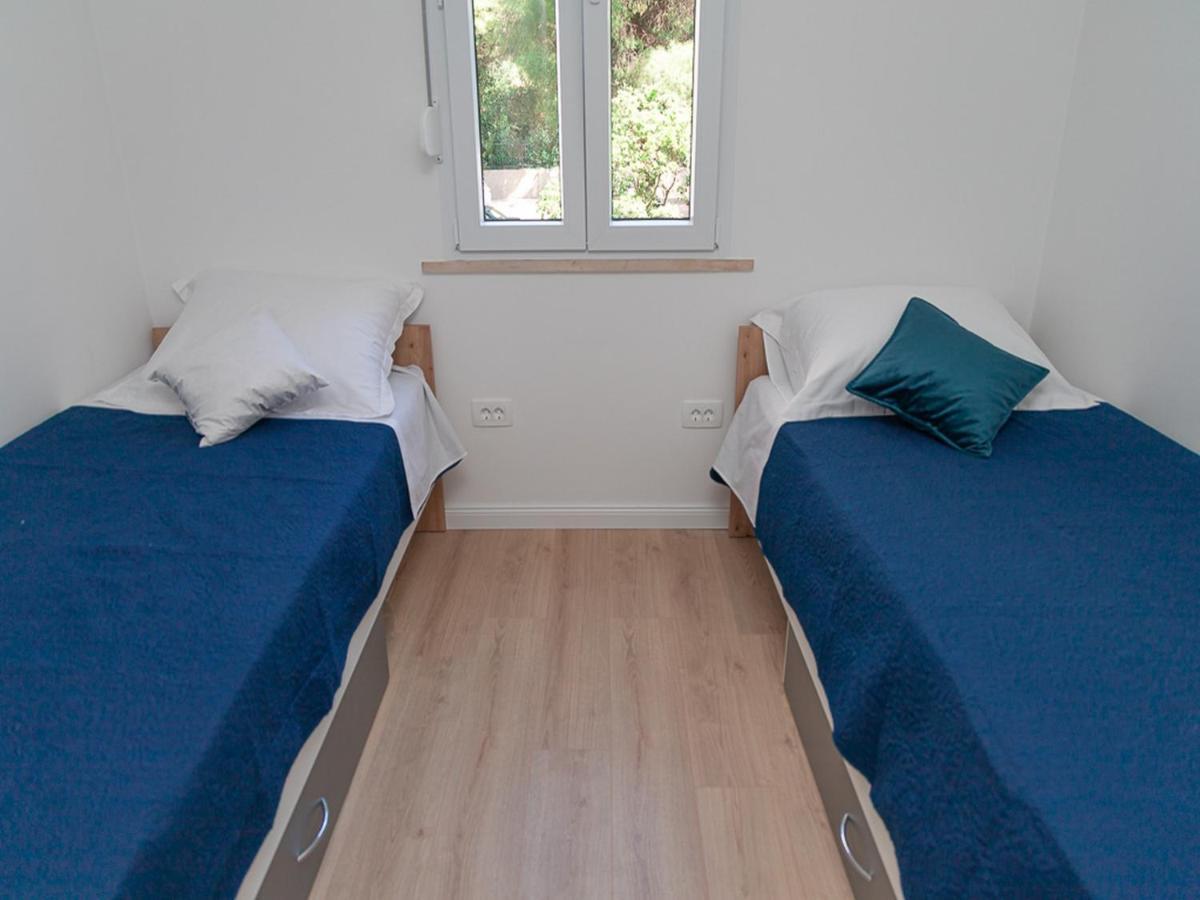 Apartment Matea Mokošica المظهر الخارجي الصورة