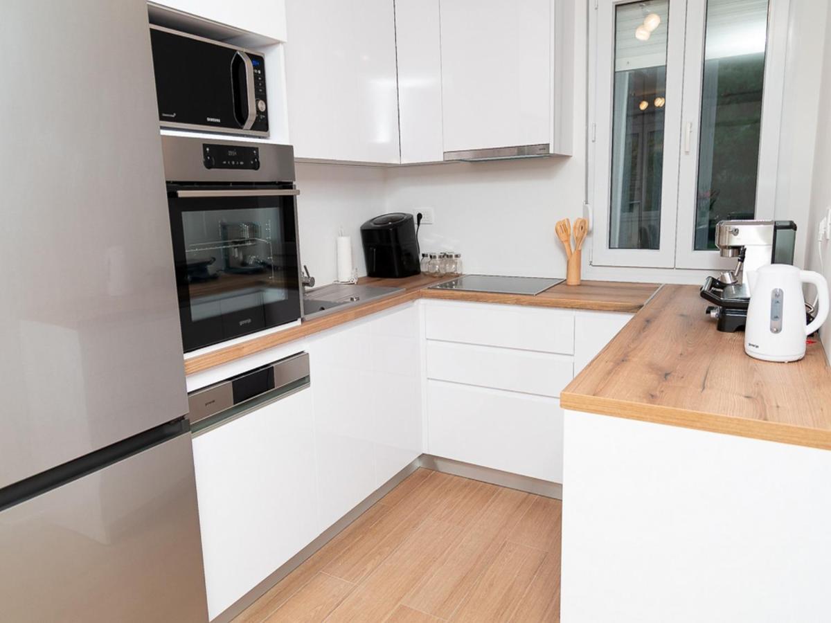 Apartment Matea Mokošica المظهر الخارجي الصورة