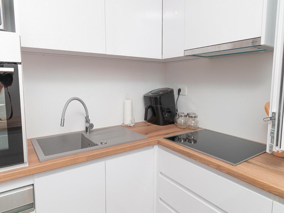 Apartment Matea Mokošica المظهر الخارجي الصورة