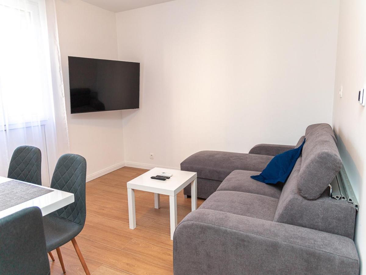 Apartment Matea Mokošica المظهر الخارجي الصورة