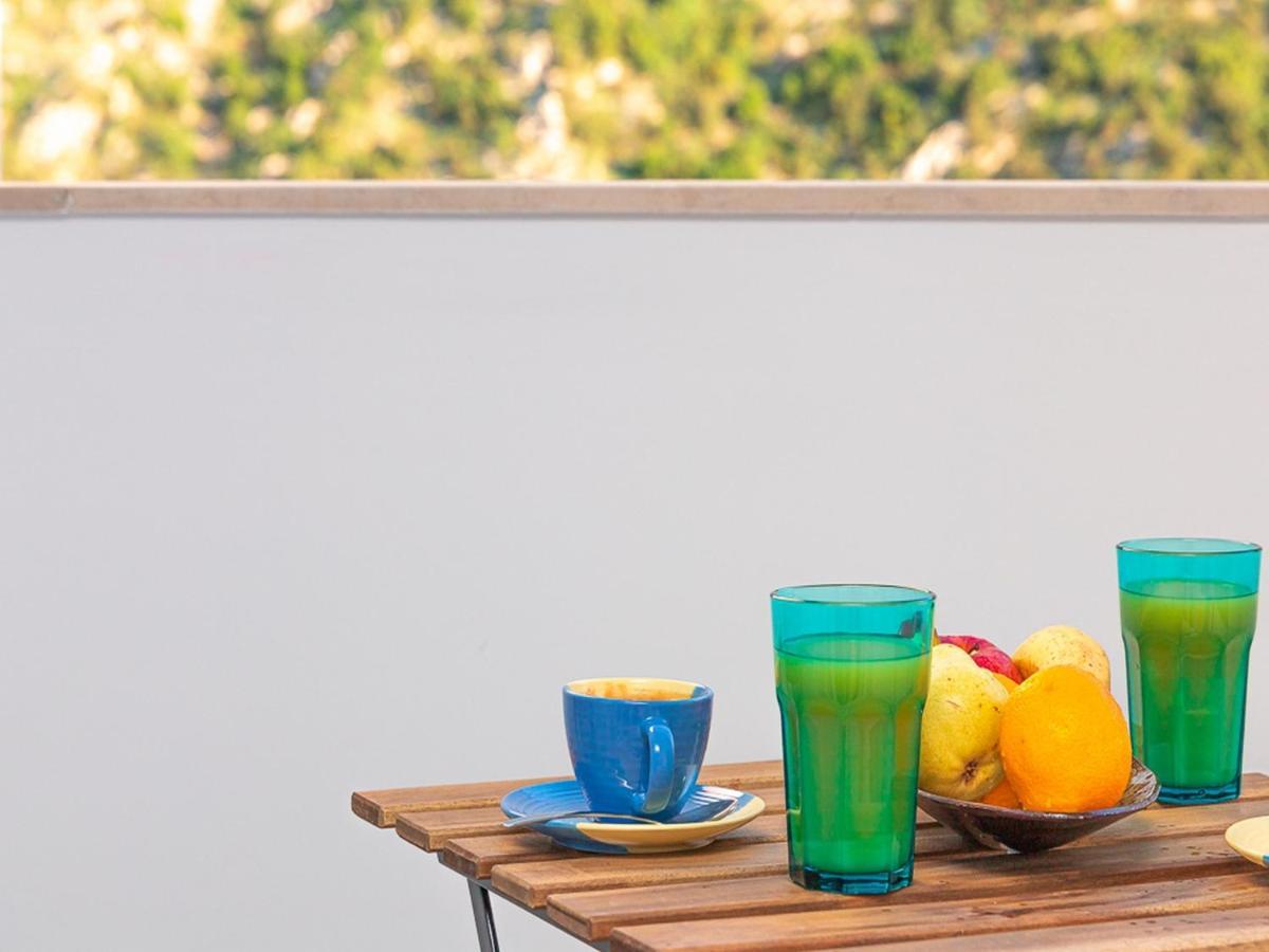 Apartment Matea Mokošica المظهر الخارجي الصورة