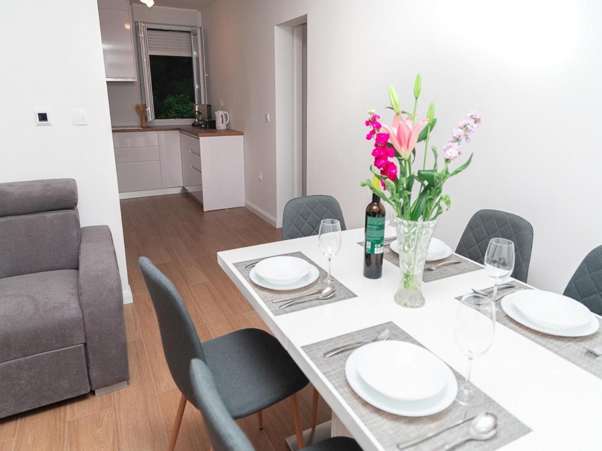 Apartment Matea Mokošica المظهر الخارجي الصورة
